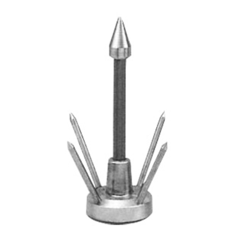 Y Ahora ¿Qué son los rayos?