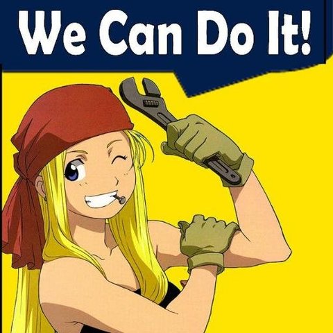 Historia del Trabajo Social