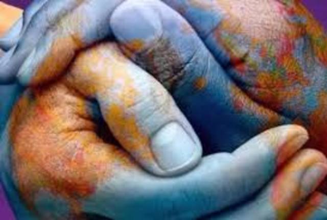 Sociedad de Organización Caritativa