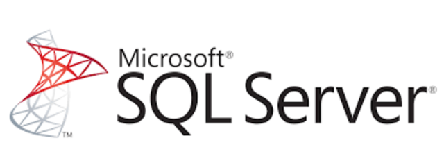 2012: SQL