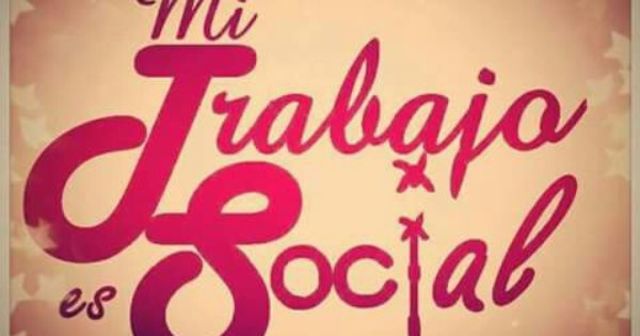 Trabajo Social como Profesión