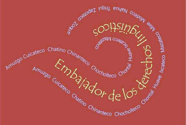 Declaración Universal de los Derechos Lingüísticos