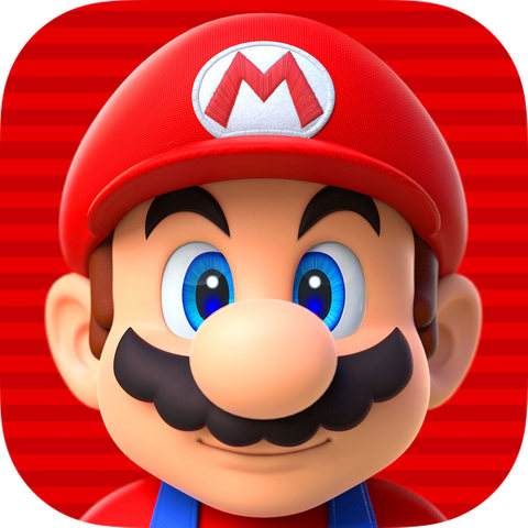 Super Mario Run Release