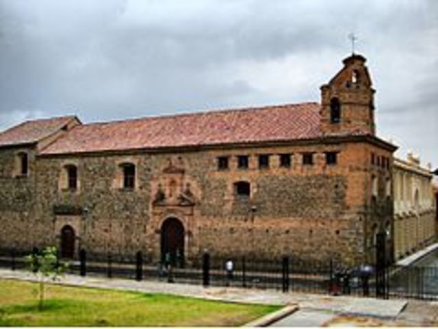 Museo Santa Clara