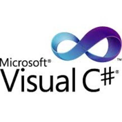 C#