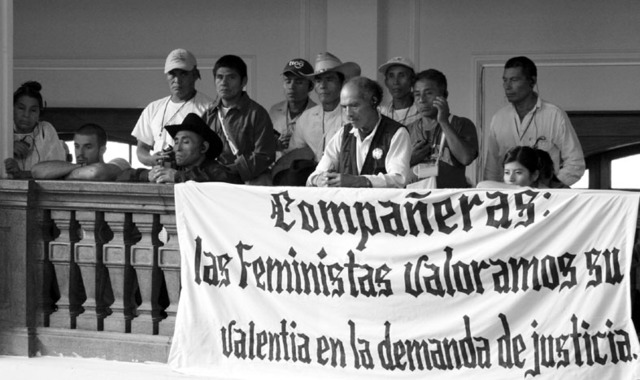 Unión Feminista Nacional