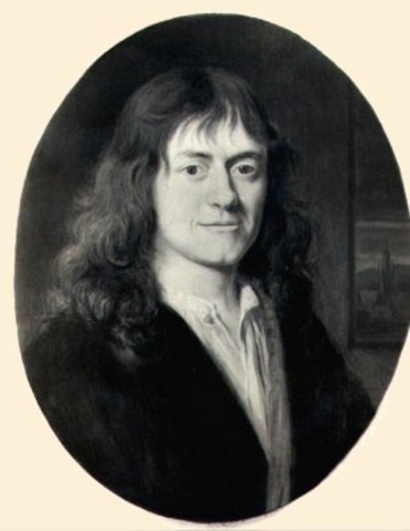 Pieter van Musschenbroek