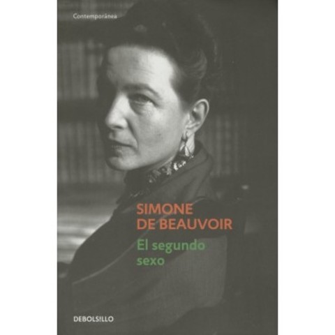"No se nace mujer, se llega a serlo"