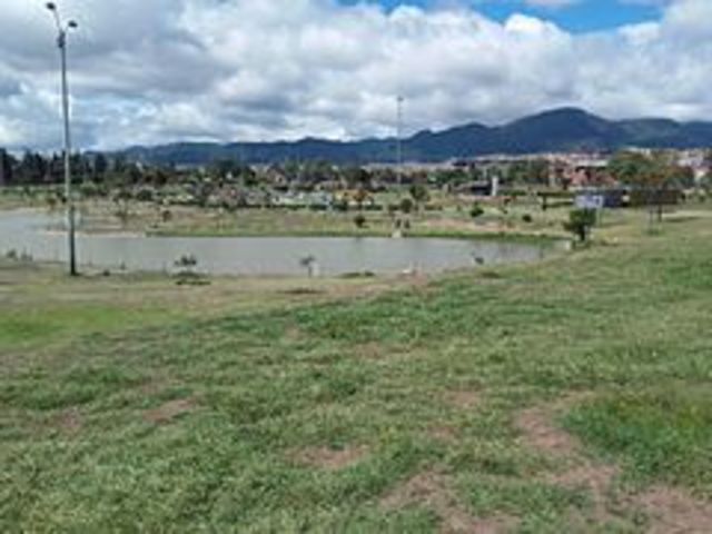 Parque Metropolitano El Tunal