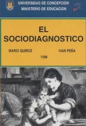 Textos de Mary Richmond