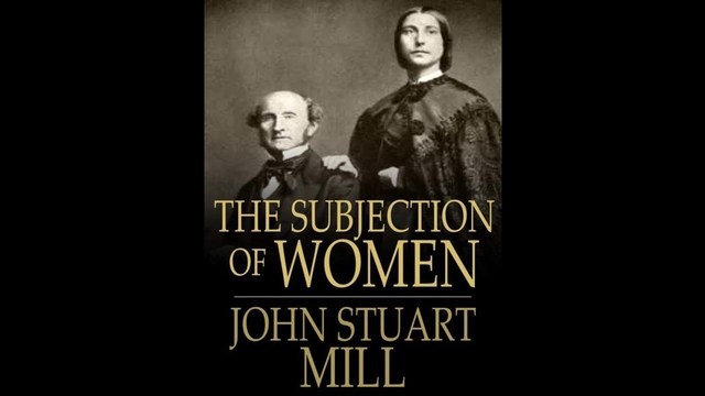 The Subjection of Women