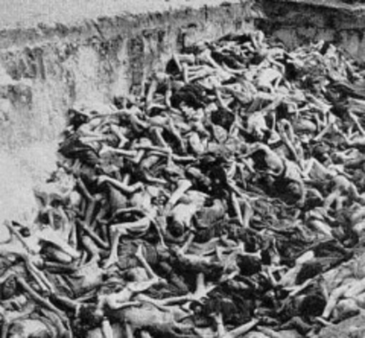 Primera Guerra Mundial