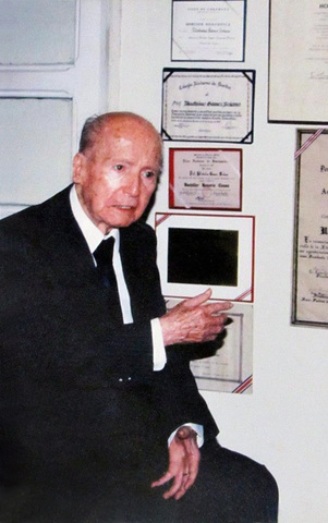 Departamento de Orientación en Costa Rica