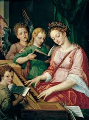 RENACIMIENTO al S. XVII