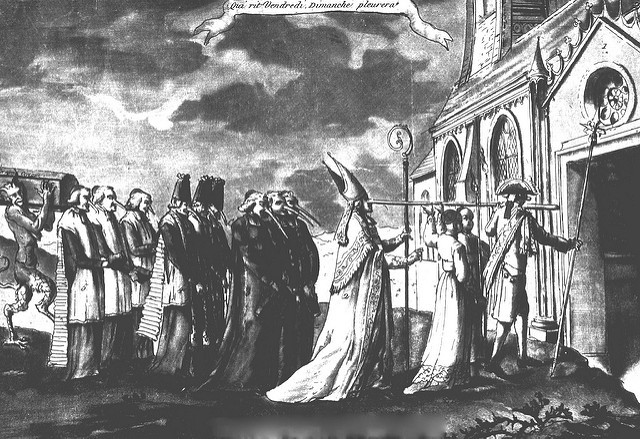 Civil Constitution of the Clergy