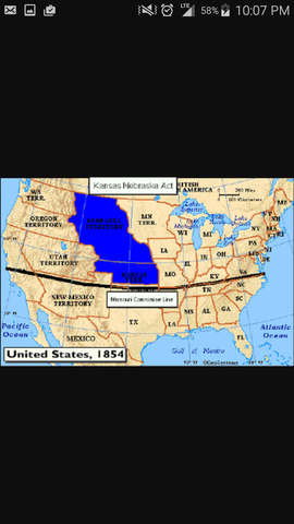Kansas-Nebraska Act