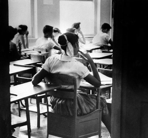 The Civil Rights Act