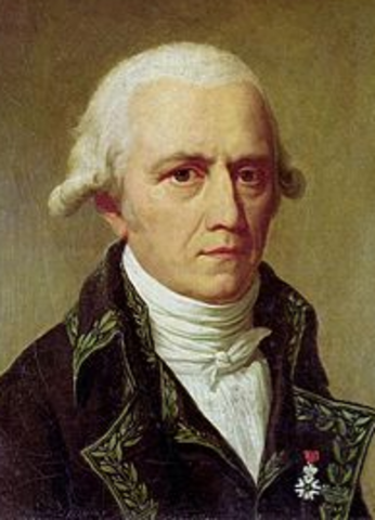 Lamarck