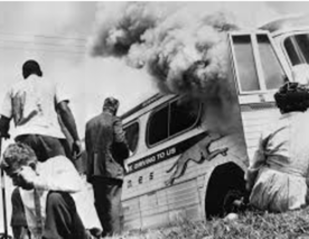 Freedom Rides