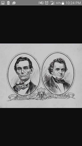 Lincoln-Douglas Debates