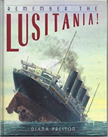 The Lusitania