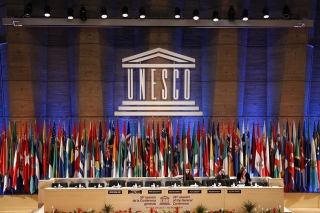 Segunda Misión UNESCO en Costa Rica