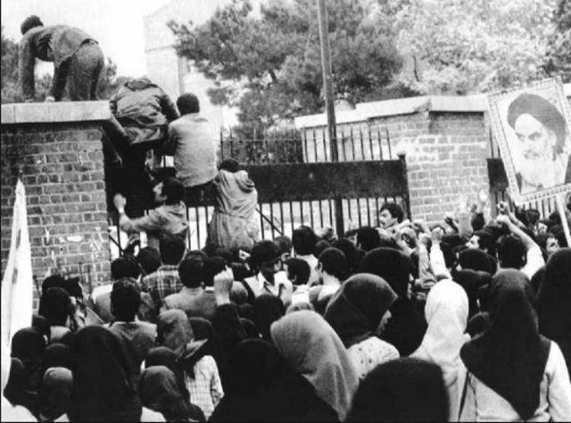 Iran Hostage Crisis