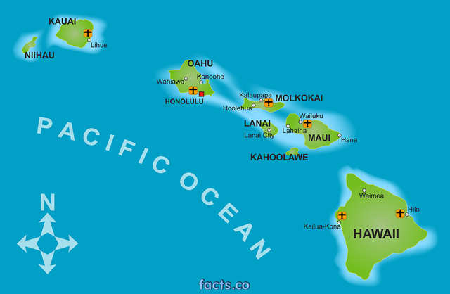 Annexation of Hawaii