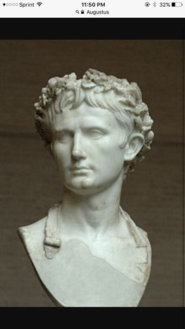 Important Roman Emperors