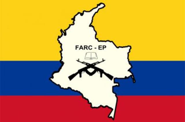 Consolidación de las FARC