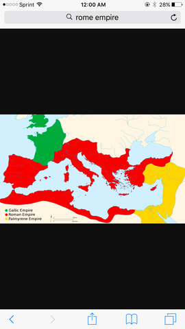 Roman Empire