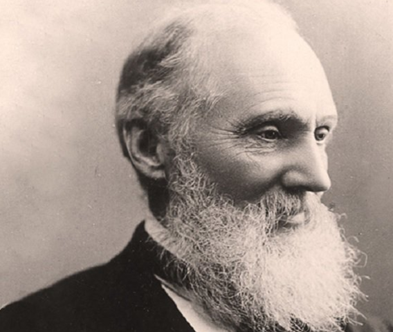 Lord Kelvin
