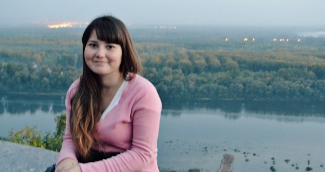 Ufa, Monument of Salavat Ulaev