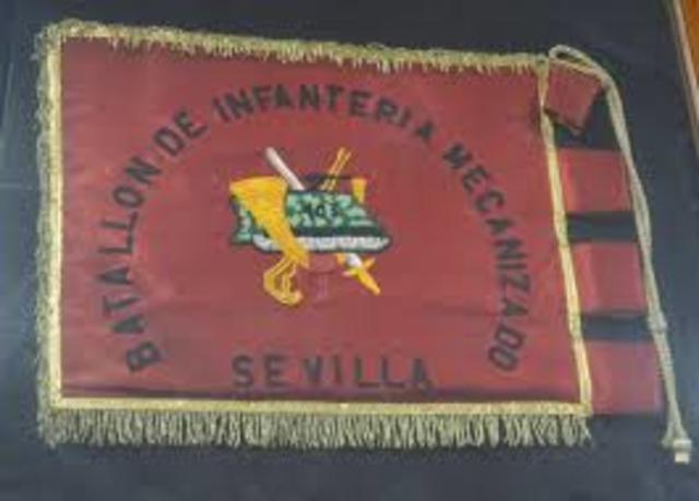 Batallones de esperanza