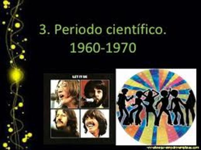 Periodo Cientifico