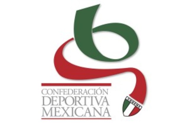 Creación de la confederación deportiva Mexicana