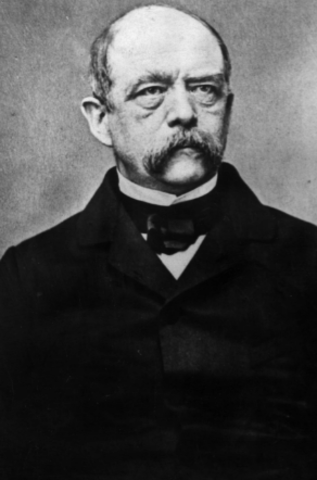 Bismarck