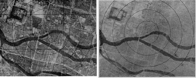 The Atomic Bombs Drop On Japan