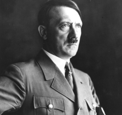 Hitler