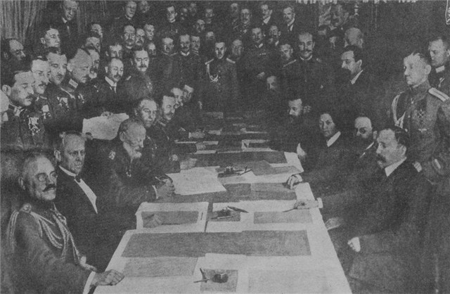 Primera Guerra Mundial