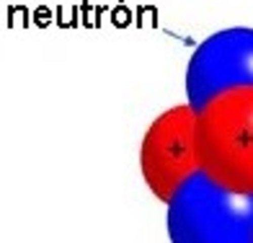 DESCUBRIMIENTO DEL PROTÓN