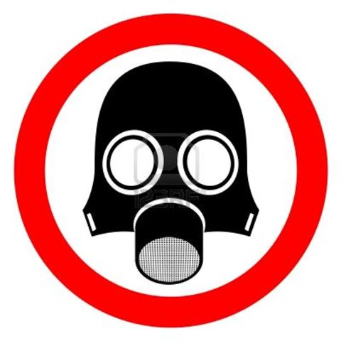 Los austriacos utilizan gas venenoso.