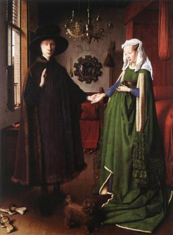 Arnolfini abielupaar