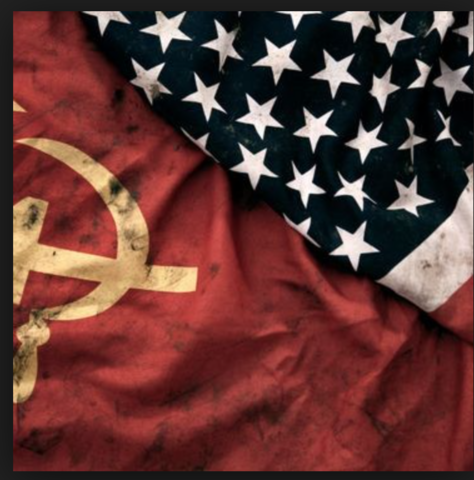 Den kolde krig (1945-1991)