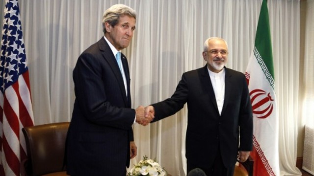 Iran Nuclear Deal