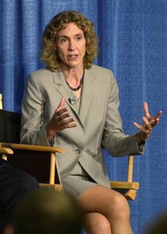 Election Day Changes Things