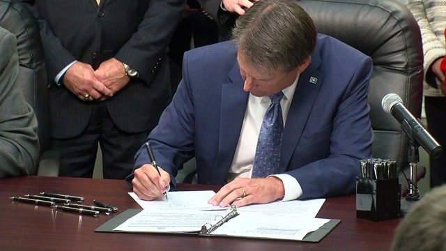 From Bathroom Issue, to Sexuality Issue