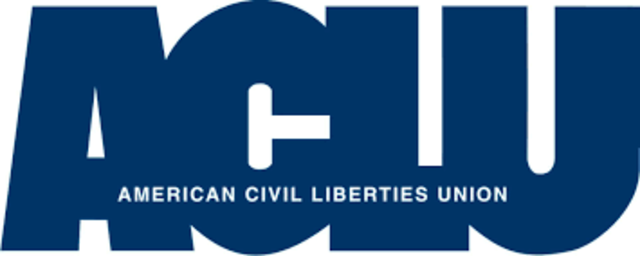 ACLU Lawsuit