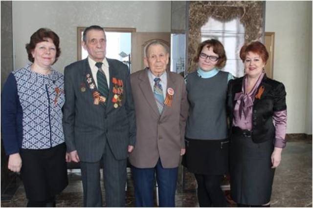 «IT-краеведы»