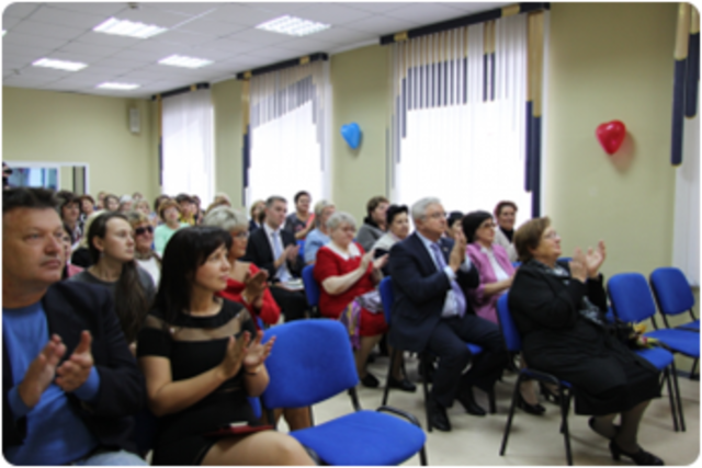 75 лет системе ПТО